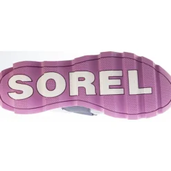 Sneakers*Sorel Sneak Kinetic Quarry